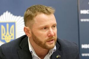 Шевченко о конкурсе на пост главы Нацполиции: Все детали мы узнаем на брифинге в четверг–пятницу