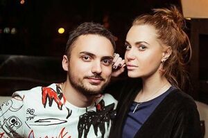 Слава: Папа и мама Леонарда и Лауры