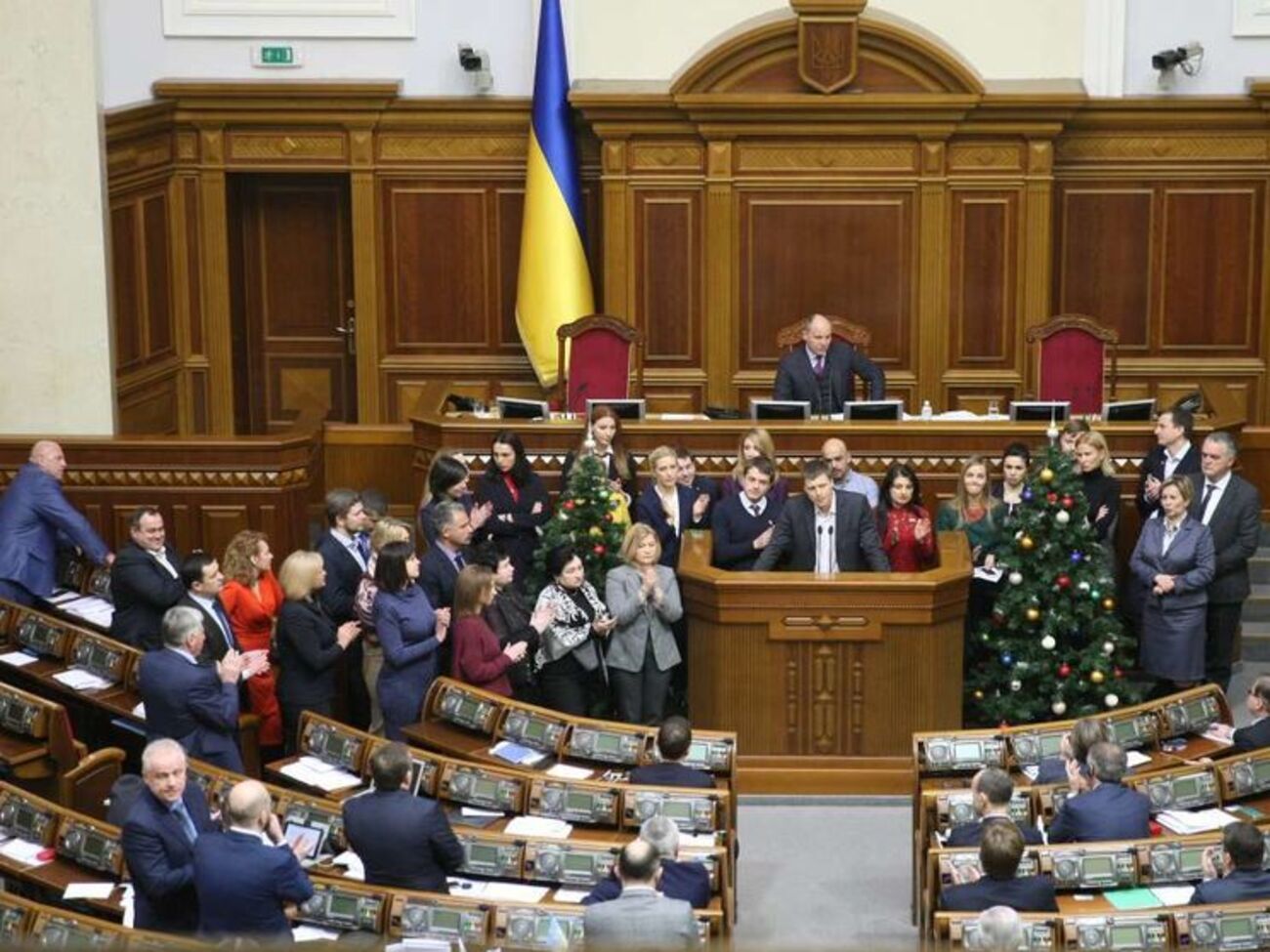 Спільна риса трьох мовних законопроектів &ndash; посилення вимог до функціонування так званих регіональних мов