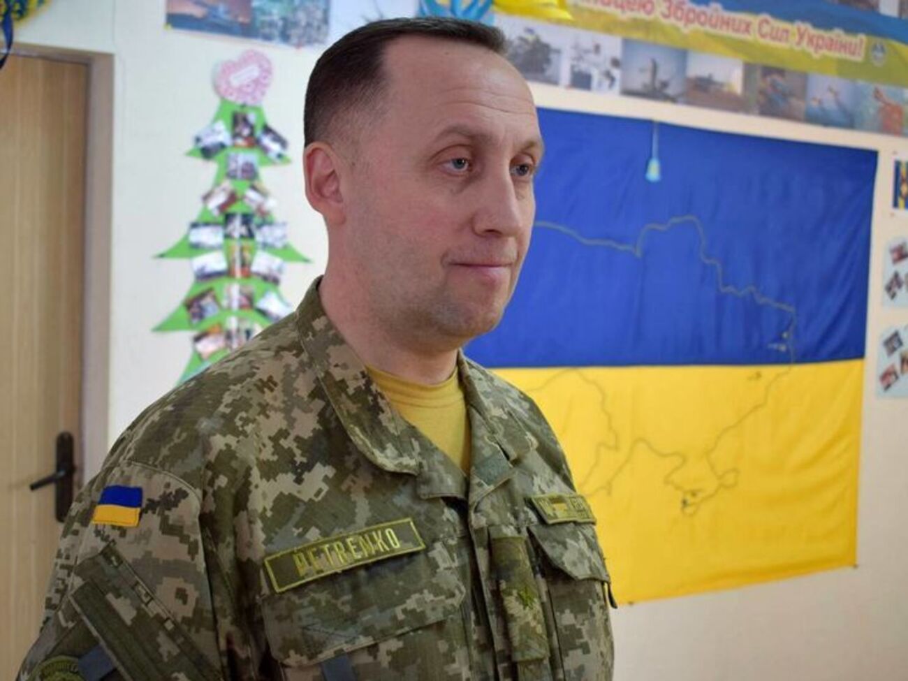 Анатолий Петренко предупредил о возможной экологической катастрофе на Донбассе