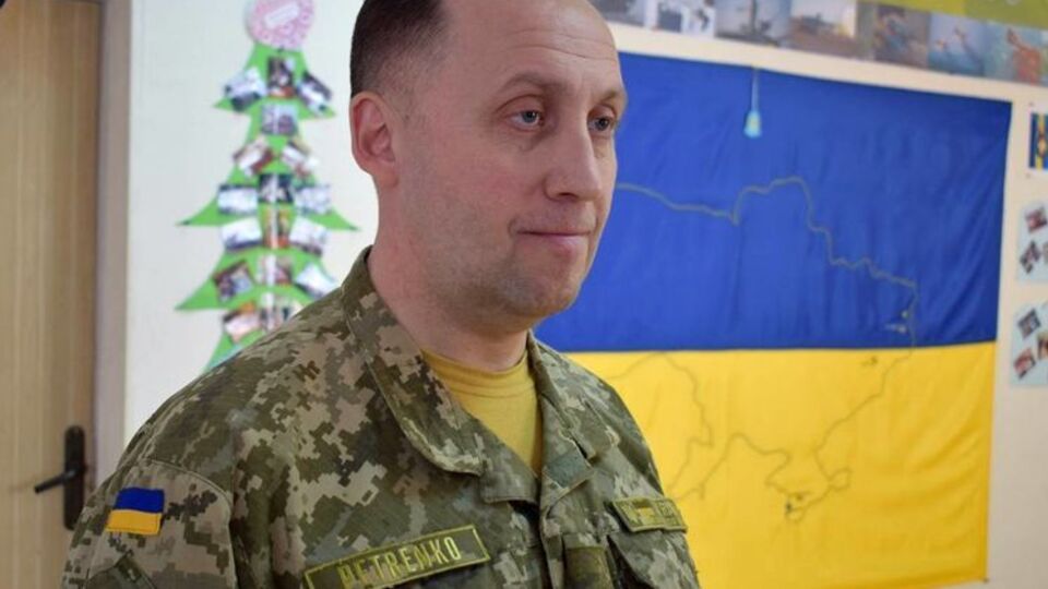 Анатолий Петренко предупредил о возможной экологической катастрофе на Донбассе