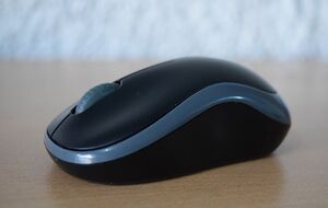 Беспроводная мышь может оказаться под запретом ввоза в РФ из-за санкций против ФСБ