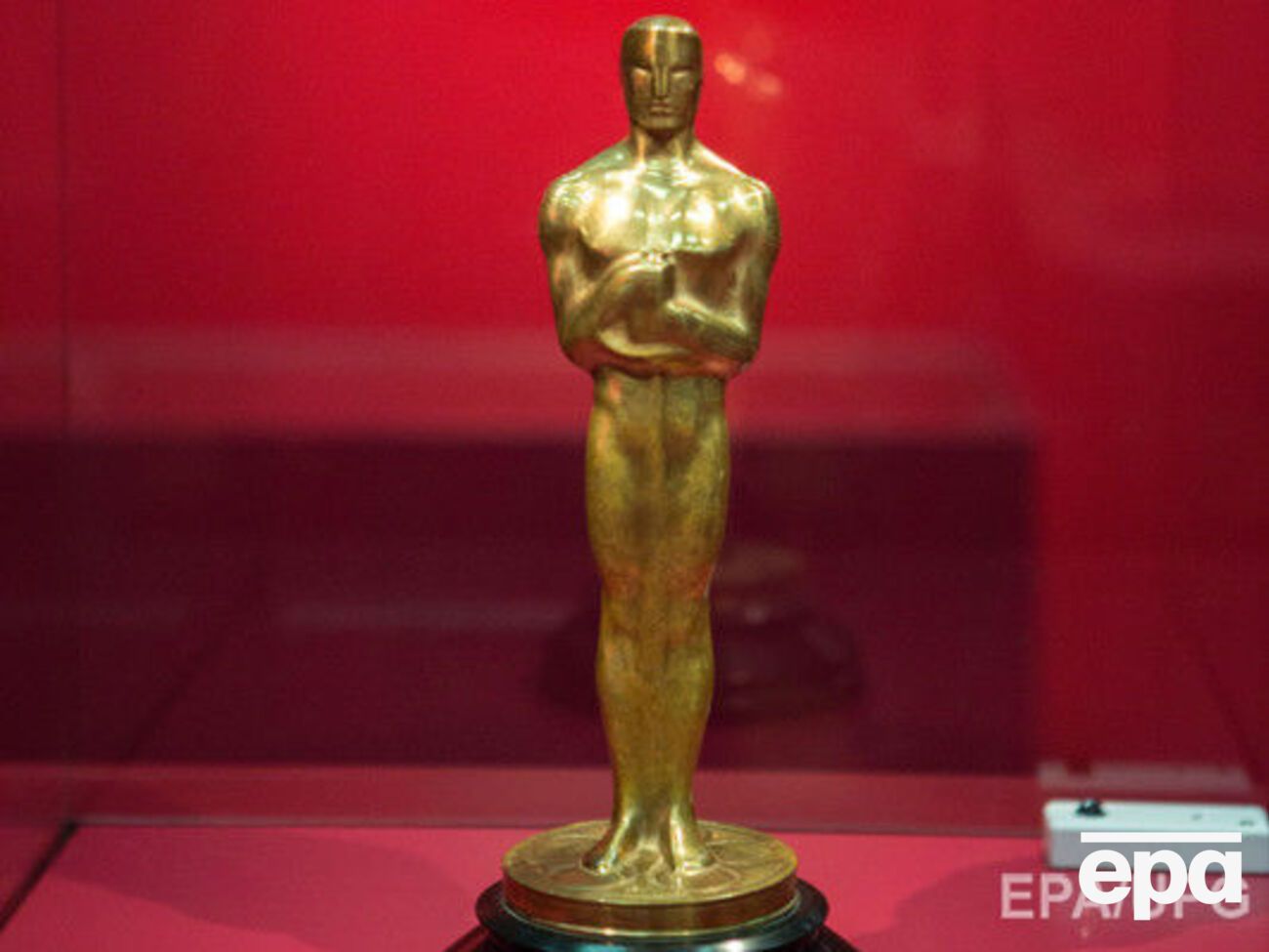 В США назвали кандидатов на премию "Оскар"