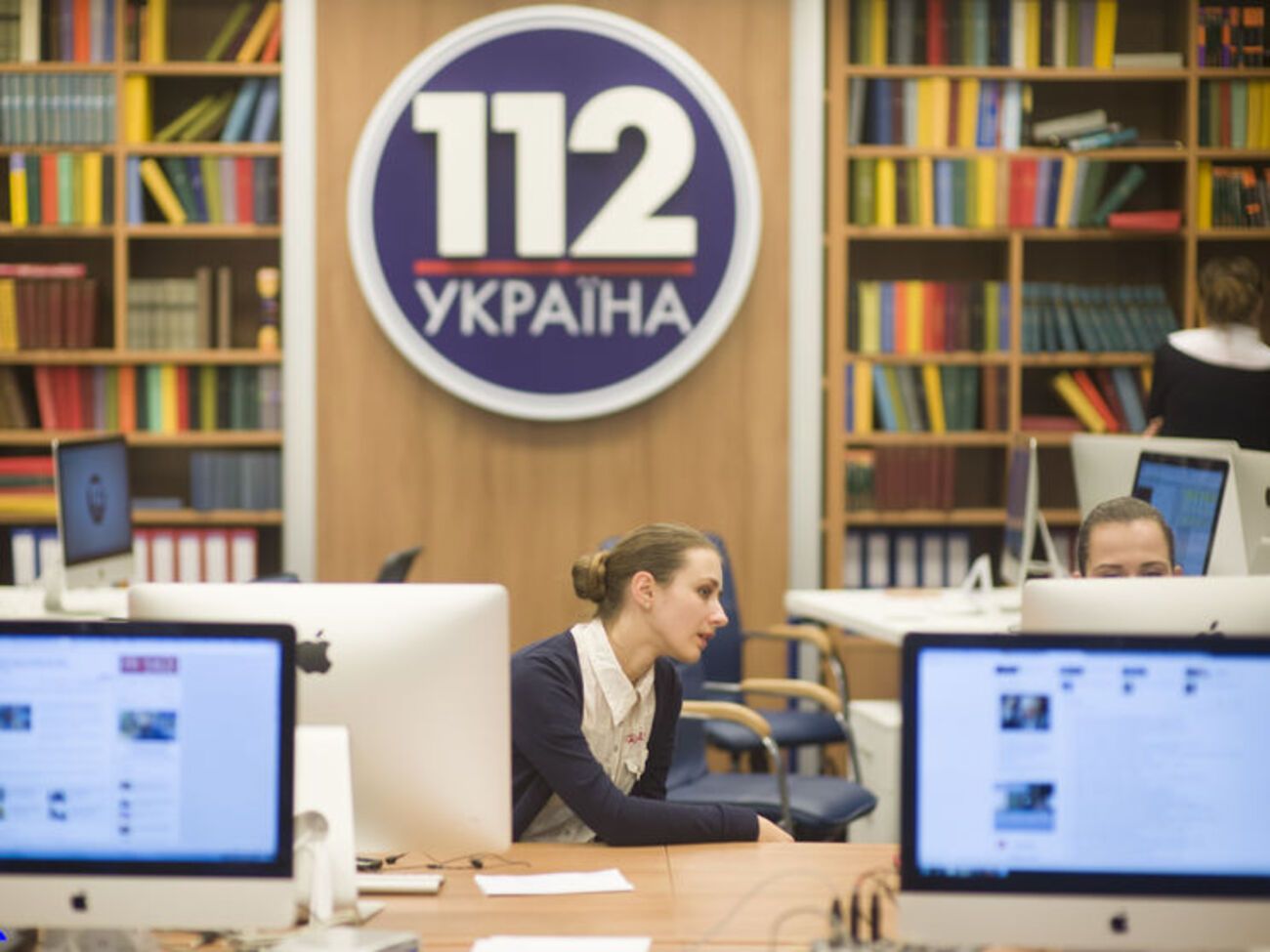 Телеканалу "112 Украина" в 21-й раз отказали в переоформлении цифровой лицензии