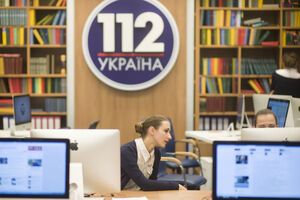 Телеканалу "112 Украина" в 21-й раз отказали в переоформлении цифровой лицензии