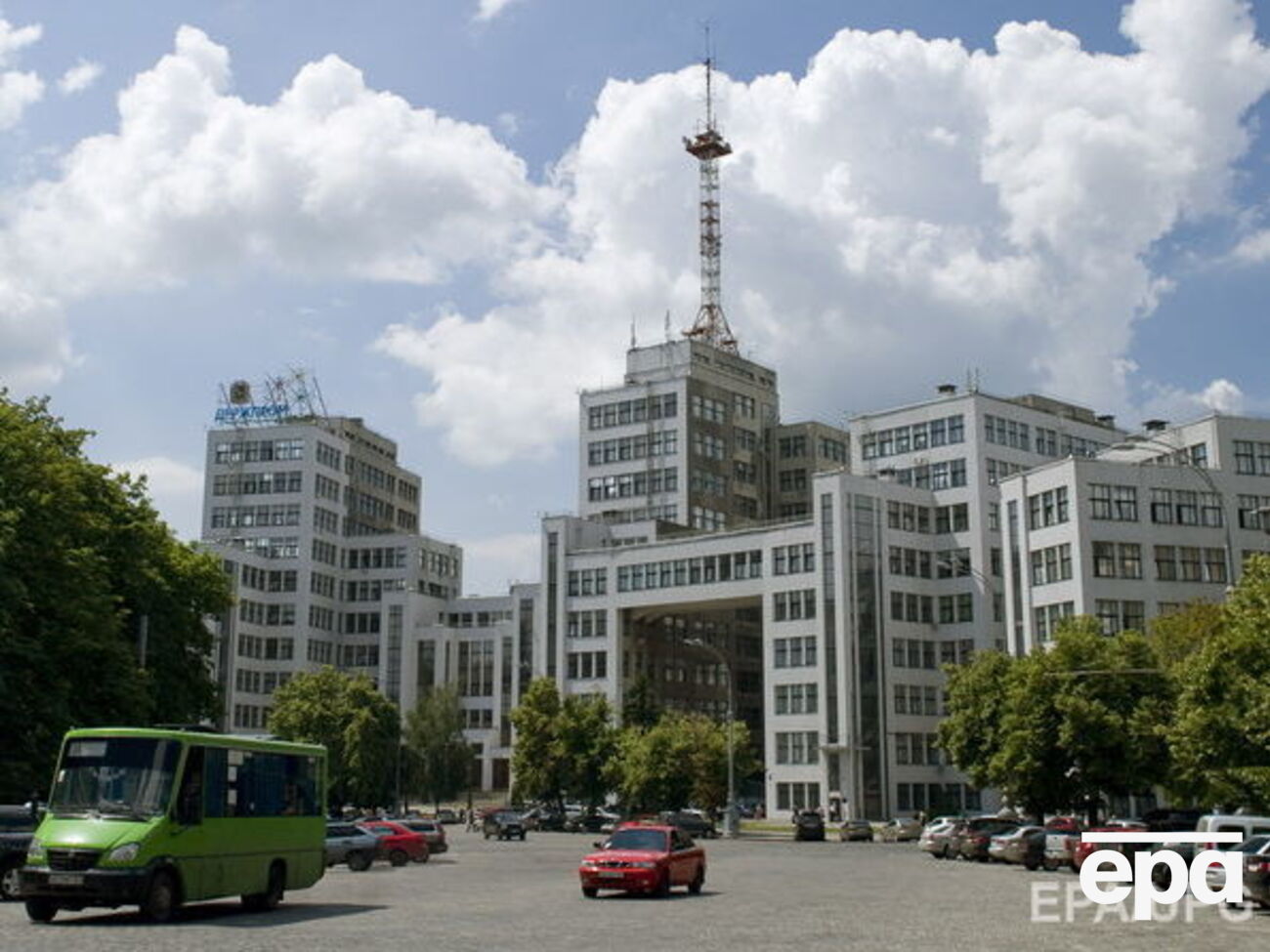 У червні в Харкові відбудеться великий боксерський турнір