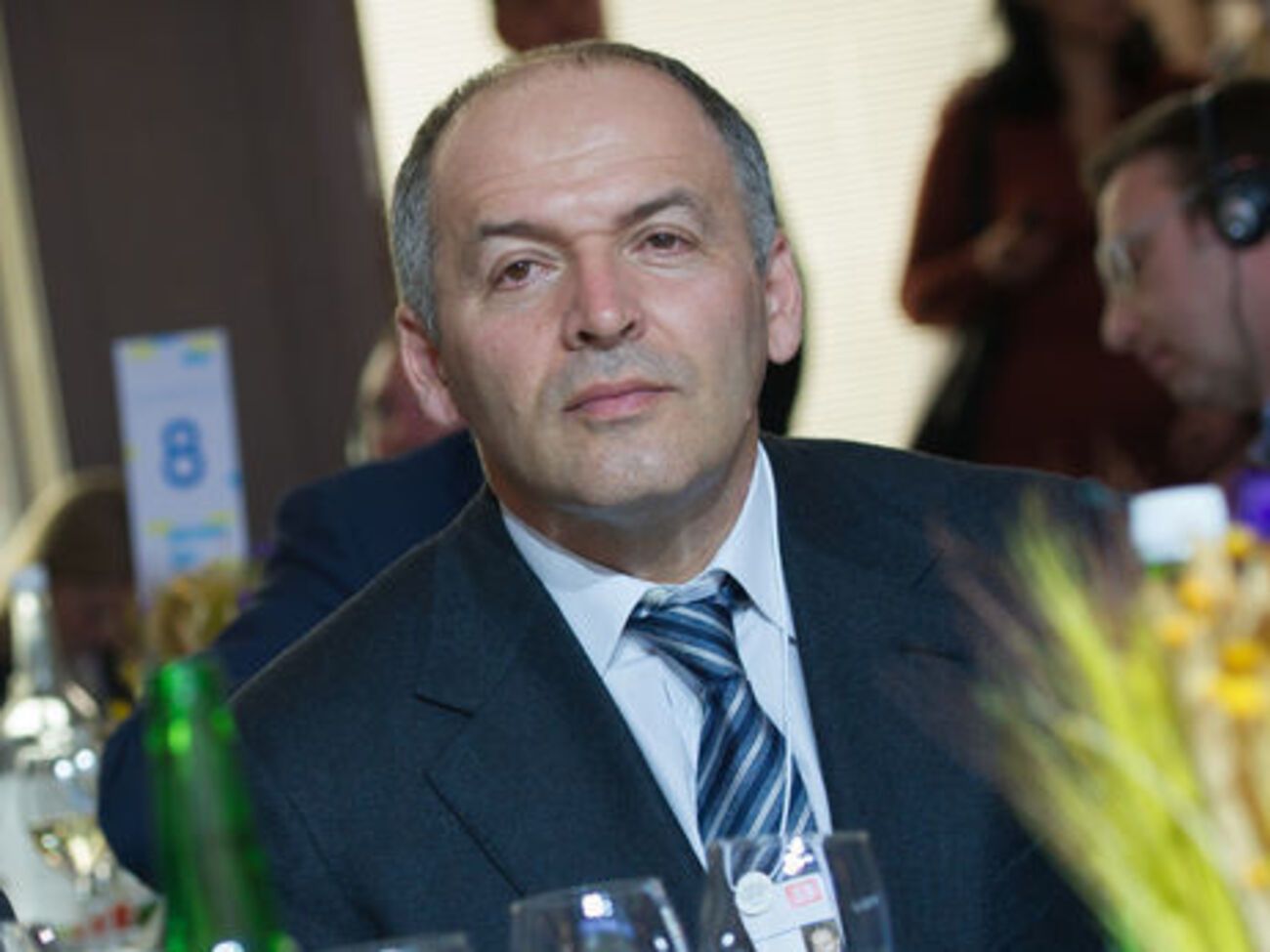 СБУ проверит слова Пинчука