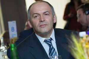 СБУ проверит слова Пинчука