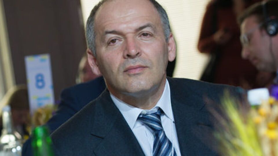 СБУ проверит слова Пинчука