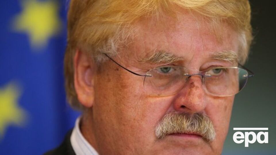 Эльмар Брок: Трамп на самом деле помог нам, сам того не желая