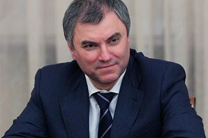 Володин готов встретиться с представителями Федерации еврейских общин России, чтобы уладить конфликт