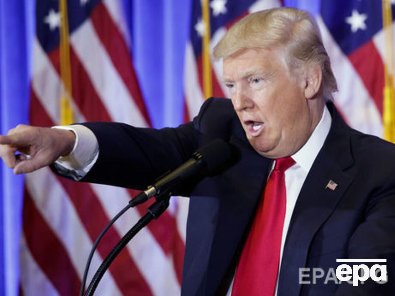 Портников: Если Трамп закроет американский рынок для китайской продукции, это не возместит сотрудничества со странами Азии