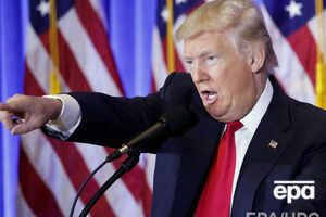 Портников: Если Трамп закроет американский рынок для китайской продукции, это не возместит сотрудничества со странами Азии