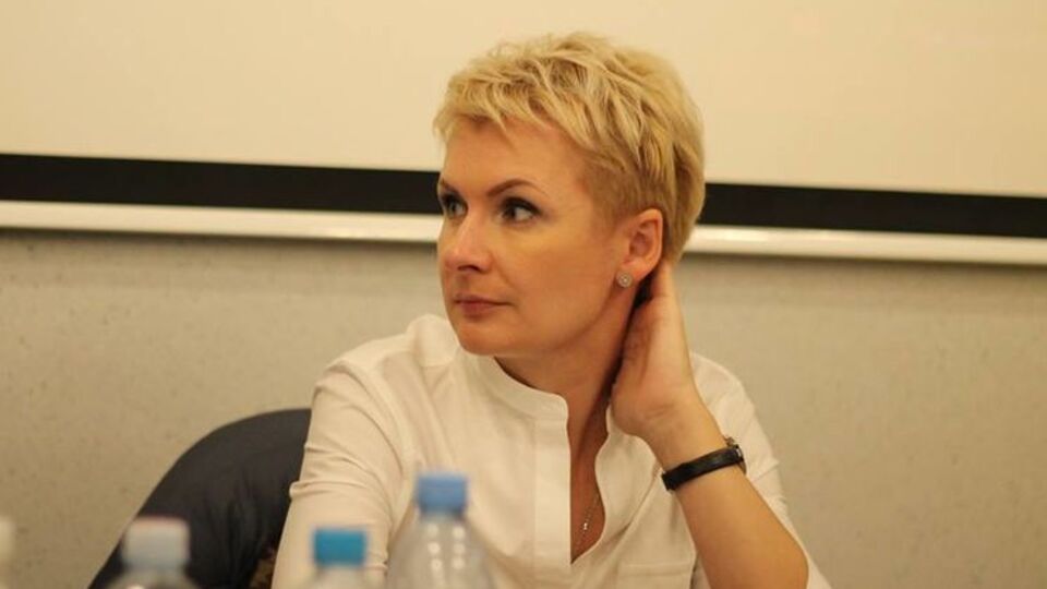 Козаченко попросили подумать о возвращении в Минюст