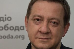 Айдер Муждабаев: В процессе становления российского рейха мы наблюдаем возрождение такого уродства, как юденраты