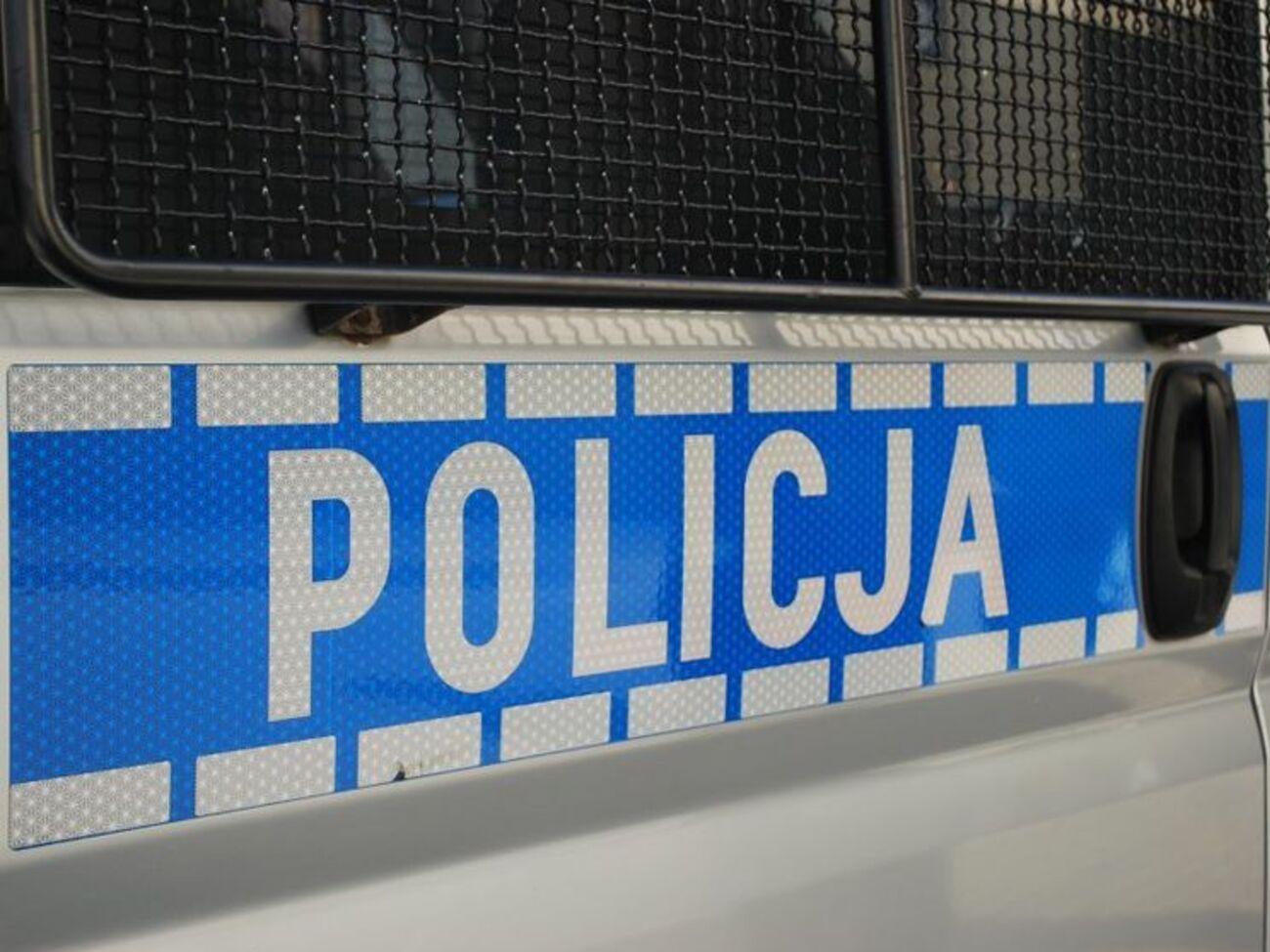 Полиция оперативно задержала нападавших