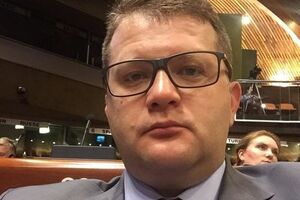 Арьев: ПАСЕ приняла мой доклад по свободе слова в Европе. Это была жесть без преувеличения!