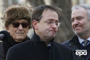 Министр культуры РФ Владимир Мединский заявил, что государству надо ввести ограничения для голливудских картин