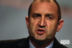 Радев назначил выборы на 26 марта