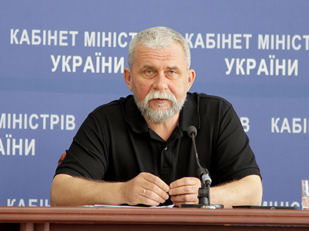 Речинский:&nbsp;Почему мы должны считать РФ государством? Это множество народов, порабощенных москалями. Е...аная омела, паразит, возникший на теле Киевской Руси