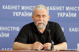 Речинский: Почему мы должны считать РФ государством? Это множество народов, порабощенных москалями. Е...аная омела, паразит, возникший на теле Киевской Руси