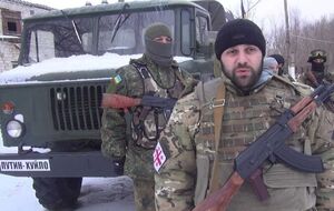 Мамука Мамулашвили: Спасибо всем, кто поддержал грузинского бойца!