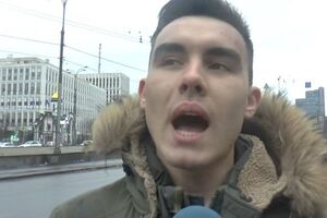 Россиянин рассказал о пользе санкций Запада для России