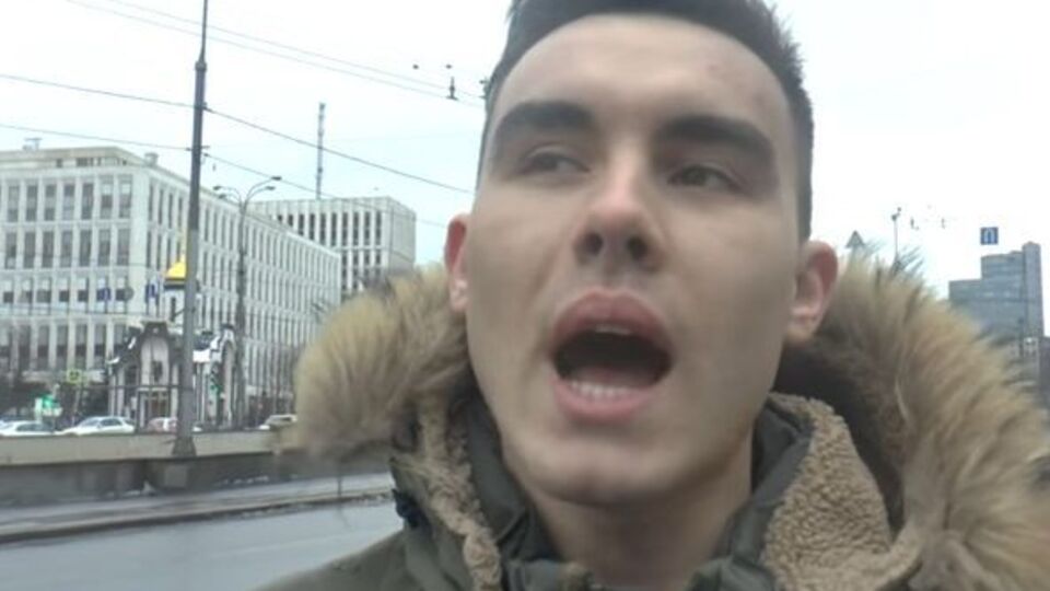 Россиянин рассказал о пользе санкций Запада для России