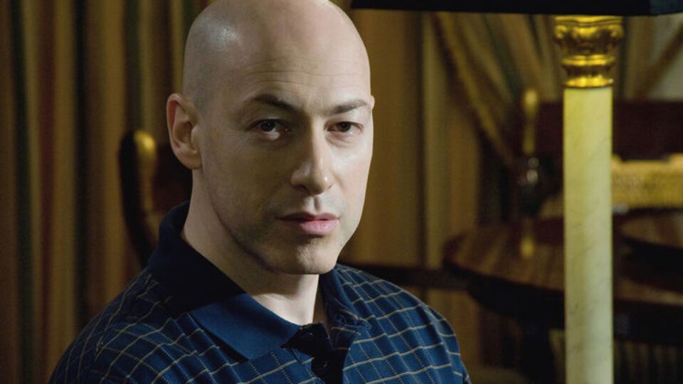 Гордон – луганчанину: Игорь, между нами большая идеологическая пропасть, но нам надо находить силы из нее выбираться