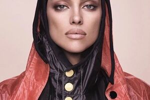 Шейк: Новый год, новая обложка