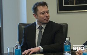 Маск поддержал Тиллерсона