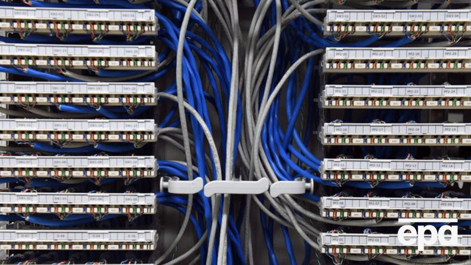 Стоянов возглавлял отдел борьбы с киберпреступлениями