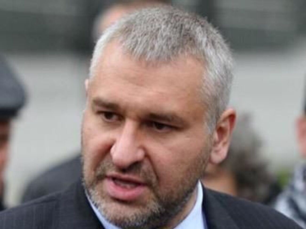 Фейгин об освобождении Сущенко: Скорее всего, все останется как есть, но, тем не менее, в позитивную сторону подвижки уже есть