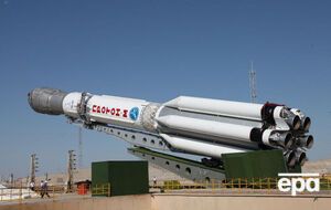 В двигателях ракеты-носителя "Протон-М" обнаружили недостаточно жаростойкие материалы