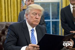 Трамп сегодня займется вопросами нацбезопасности США