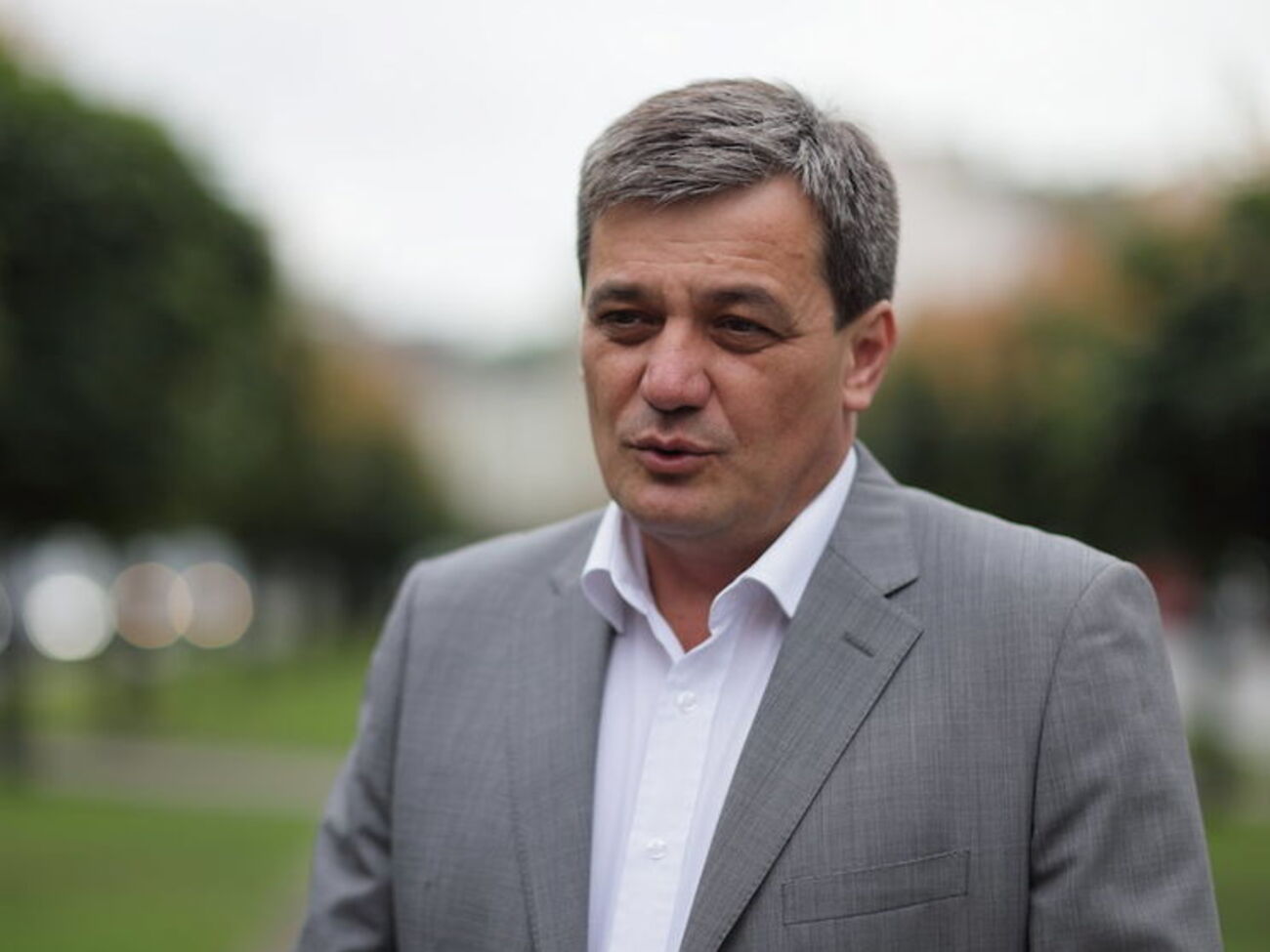 Зуб:&nbsp;Существует риск увеличения количества грызунов во Львове из-за мусора