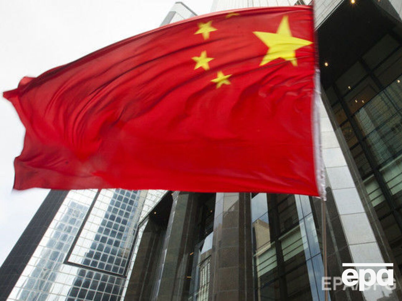 Китай уверяет, что партнерство с Москвой находится на высоком уровне