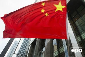 Китай уверяет, что партнерство с Москвой находится на высоком уровне