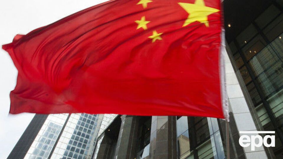 Китай уверяет, что партнерство с Москвой находится на высоком уровне