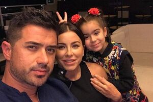 Ани Лорак: Семья. Любовь. Жизнь