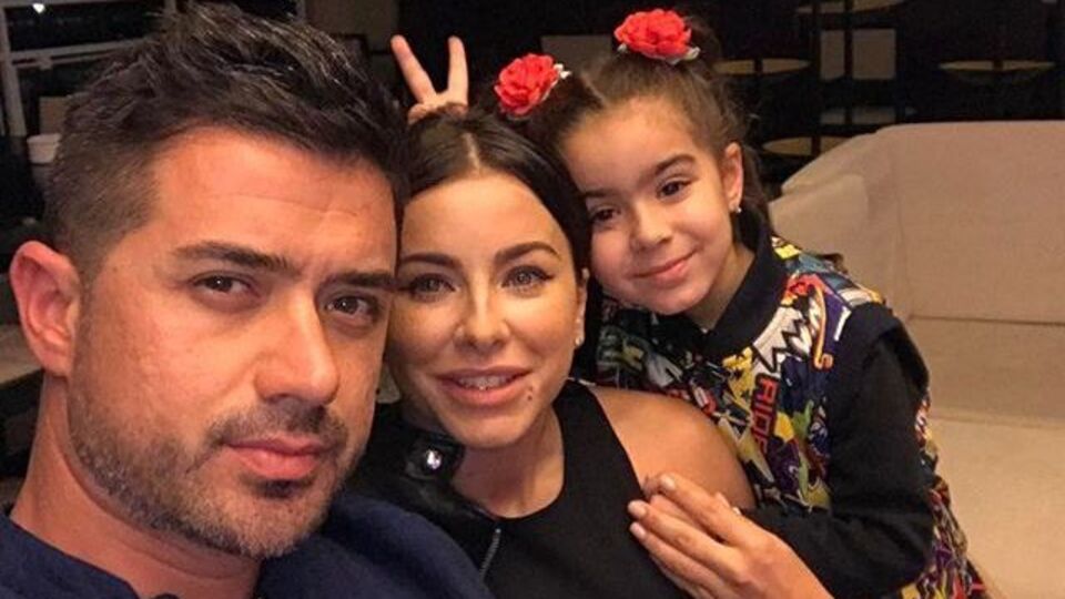 Ани Лорак: Семья. Любовь. Жизнь