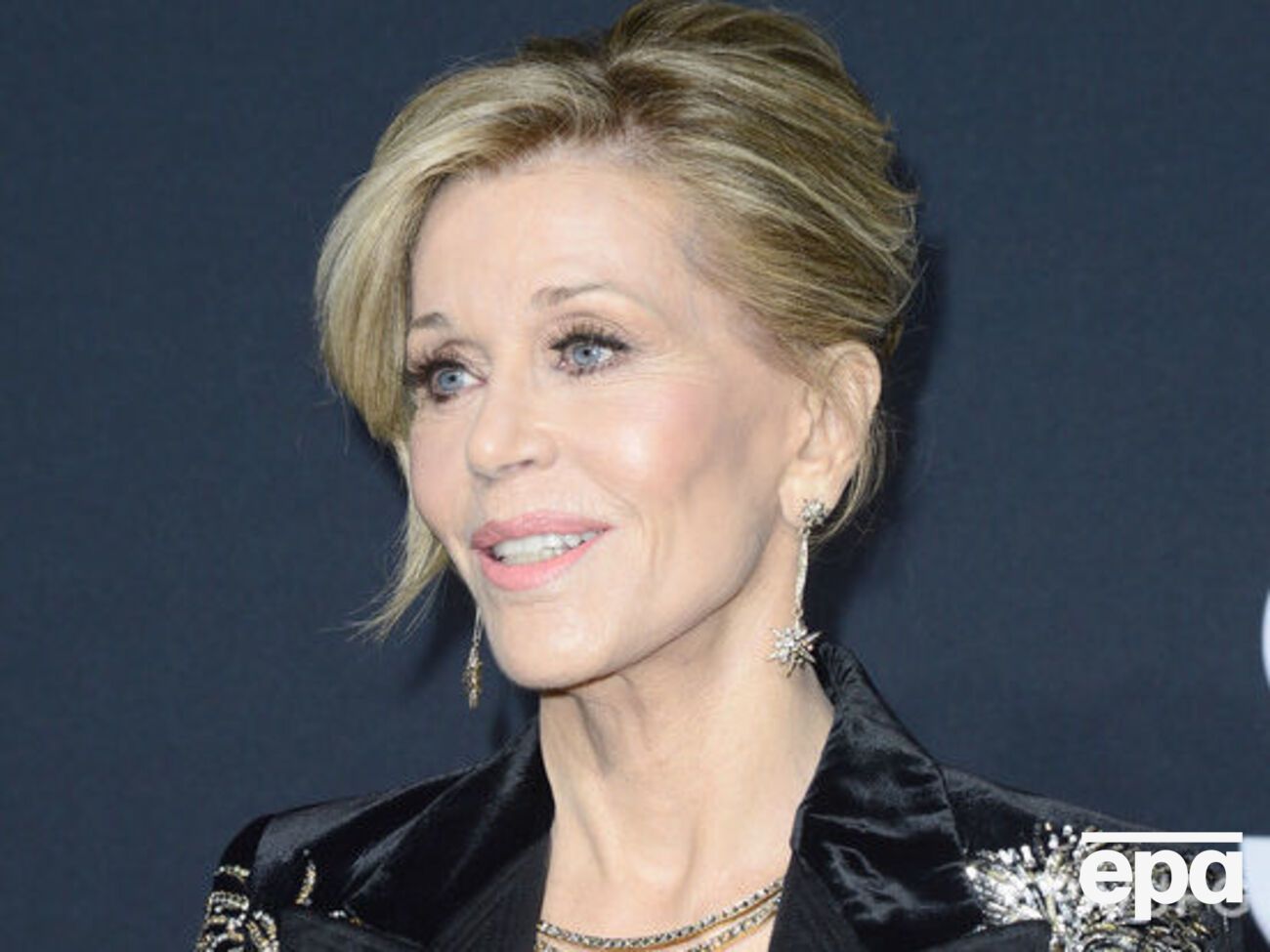 Фонда завершила роман с Перри&nbsp;&ndash; СМИ