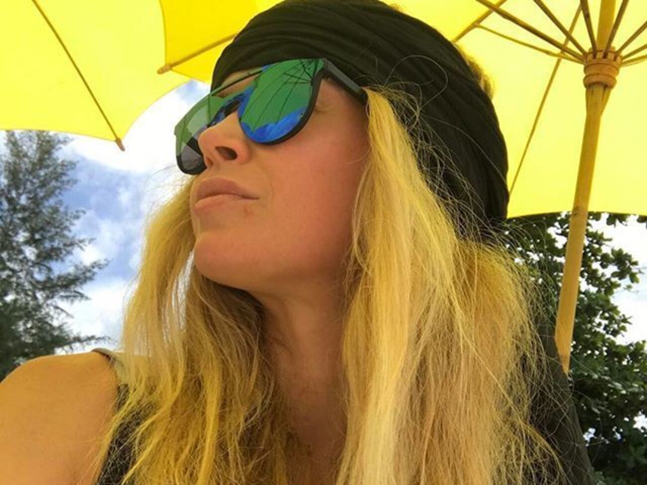 Брежнева: Финальный день отпуска дороже золота