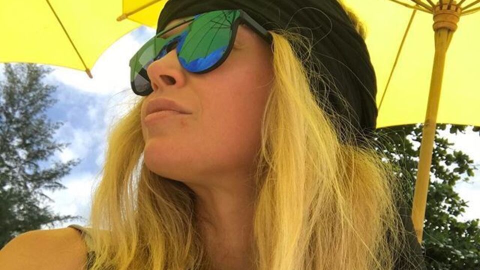 Брежнева: Финальный день отпуска дороже золота