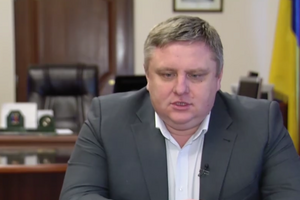 Крищенко заявил, что не может участвовать в конкурсе