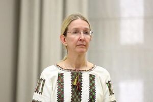 Супрун: Когда я пришла в министерство в августе 2016 года, то менее 50 процентов запланированных на 2015 год лекарств были поставлены