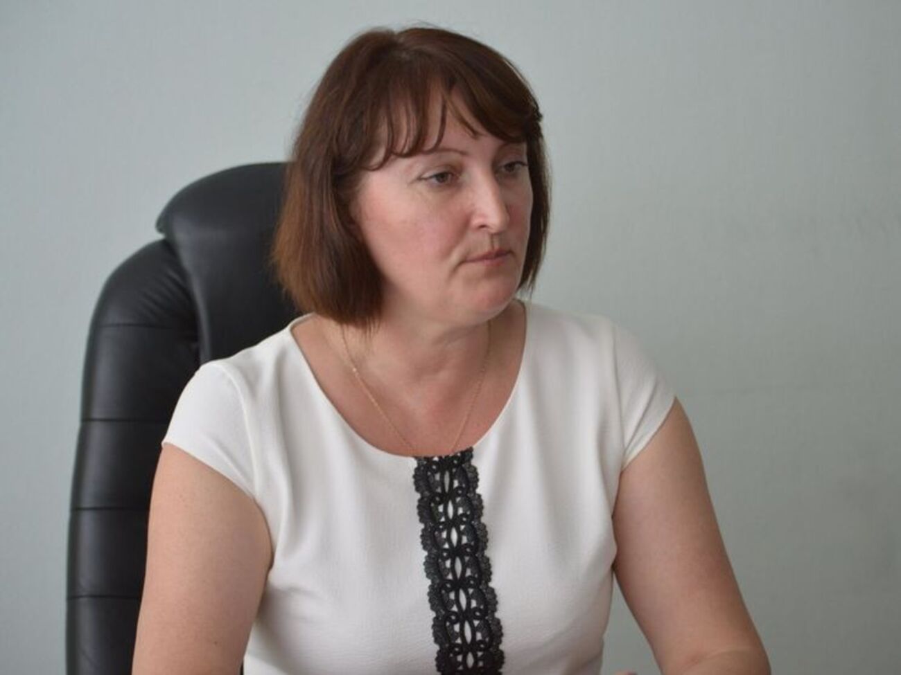 Наталья Корчак сообщила, что материалы по 12 партиям переданы в Нацполицию