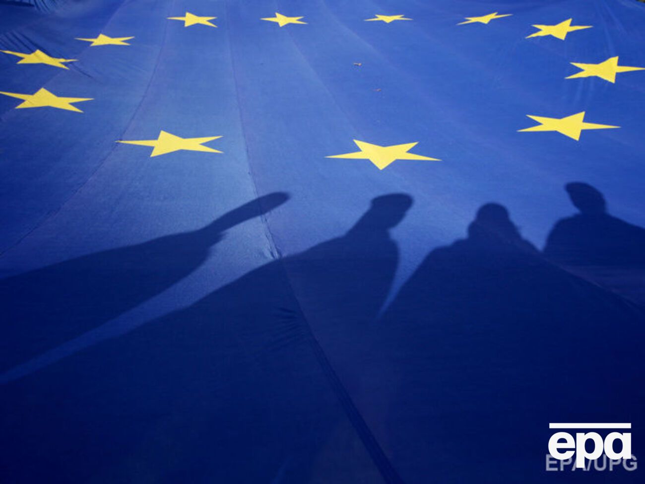 Европарламент 2 февраля собирается проголосовать за предоставление безвизового режима гражданам Грузии