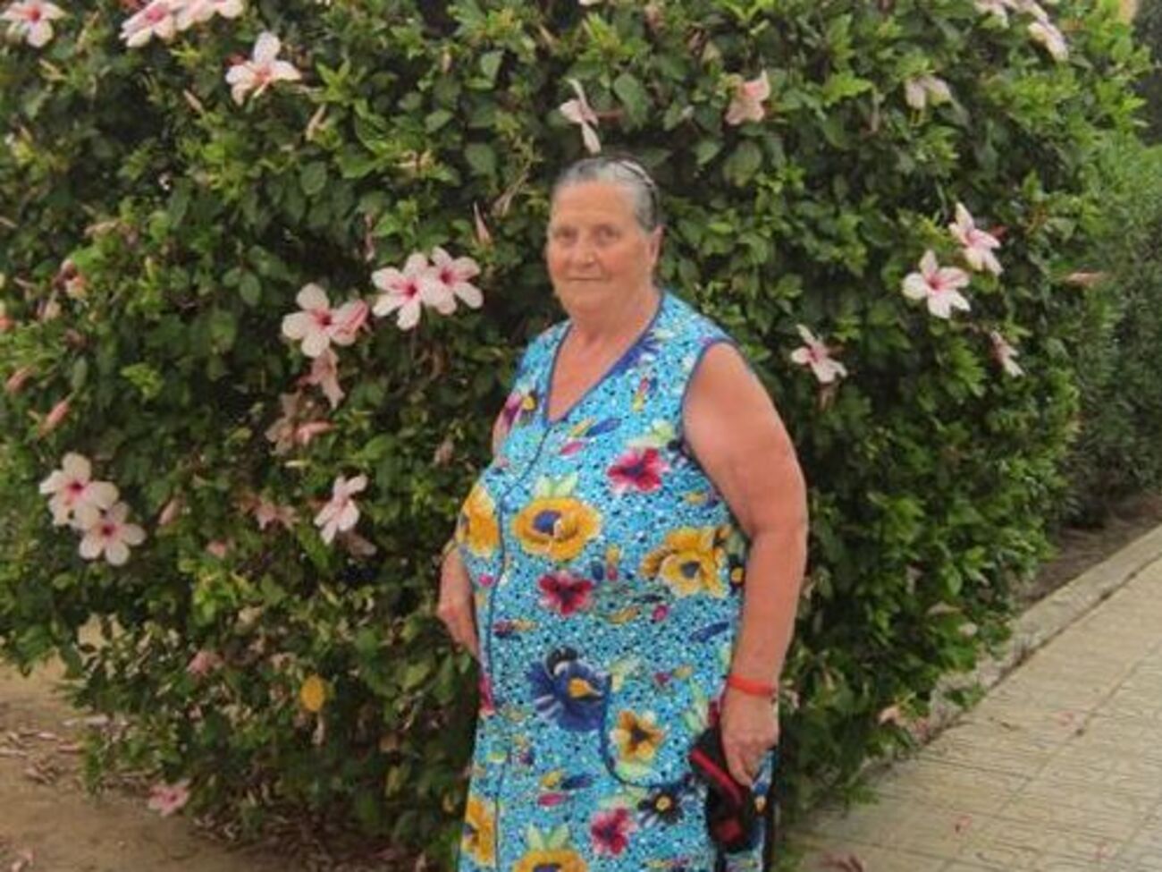Доктору Басс-Бугаковой было 78 лет, и до последних дней своей жизни она работала в операционной