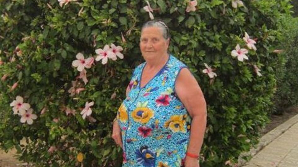 Доктору Басс-Бугаковой было 78 лет, и до последних дней своей жизни она работала в операционной
